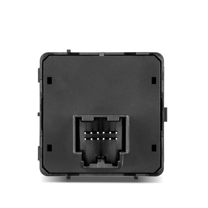 Lozzpore 4WD Switch for 2015 Chevy Silverado 2500 3500, 4x4 Wheel Drive Switch 84254254,22752187,23228432,1S15371 - Image 3